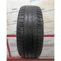 Шина бу 225/45 R17 Bridgestone Blizzak LM35 с износом 30%