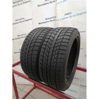 Шины бу 225/45 R17 Bridgestone Blizzak Nordic с износом 15%