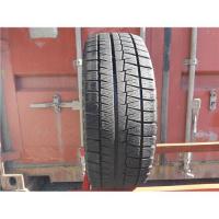 Шина бу 225/45 R17 Bridgestone Blizzak Revo GZ с износом 15%