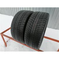 Шины бу 225/45 R17 Bridgestone Drive Guard Winter RunFlat с износом 30%