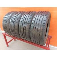 Шины бу 225/45 R17 Bridgestone Turanza ER 300 с износом 5%