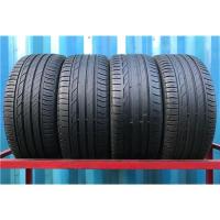 Шины бу 225/45 R17 Bridgestone Turanza T001 с износом 15%