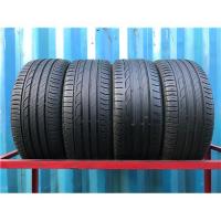 Шины бу 225/45 R17 Bridgestone Turanza T001 RunFlat с износом 15%