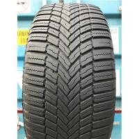 Шина бу 225/45 R17 Bridgestone Weather Control A005 с износом 30%
