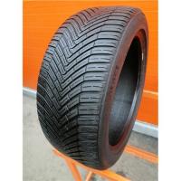 Шина бу 225/45 R17 Continental AllSeasonContact с износом 30%