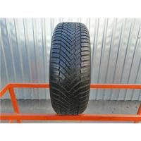 Шина бу 225/45 R17 Continental AllSeasonContact с износом 15%