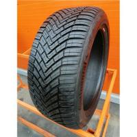 Шина бу 225/45 R17 Continental AllSeasonContact с износом 5%