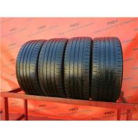 Шины бу 225/45 R17 Continental ContiEcoContact 5 с износом 30%