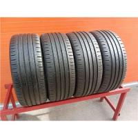 Шины бу 225/45 R17 Continental ContiEcoContact 5 с износом 15%