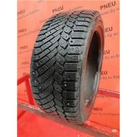 Шина бу 225/45 R17 Continental ContiIceContact с износом 15%