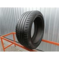 Шина бу 225/45 R17 Continental ContiSportContact 2 RunFlat с износом 30%