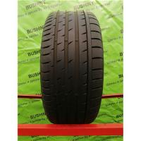 Шина бу 225/45 R17 Continental ContiSportContact 3 RunFlat с износом 15%
