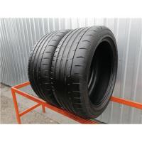 Шины бу 225/45 R17 Continental ContiSportContact 3 RunFlat с износом 30%