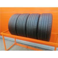 Шины бу 225/45 R17 Continental ContiSportContact 5 с износом 30%