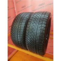 Шины бу 225/45 R17 Continental ContiVikingContact 6 с износом 30%