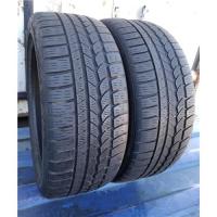 Шины бу 225/45 R17 Continental ContiWinterContact TS 790 с износом 30%