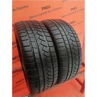 Шины бу 225/45 R17 Continental ContiWinterContact TS 790 с износом 15%