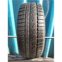 Шина бу 225/45 R17 Continental ContiWinterContact TS 810 с износом 15%