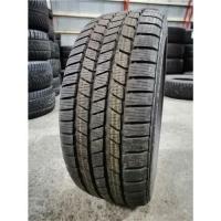 Шина бу 225/45 R17 Continental ContiWinterContact TS 810 Sport RunFlat с износом 5%