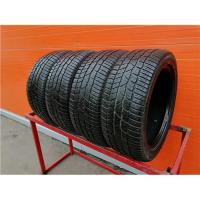 Шины бу 225/45 R17 Continental ContiWinterContact TS 830 P с износом 30%