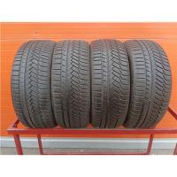 Шины бу 225/45 R17 Continental ContiWinterContact TS 850 с износом 15%