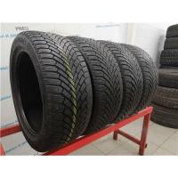 Шины бу 225/45 R17 Continental ContiWinterContact TS 860 с износом 15%