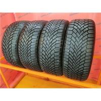 Шины бу 225/45 R17 Continental ContiWinterContact TS 860 с износом 5%