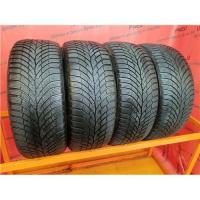 Шины бу 225/45 R17 Continental ContiWinterContact TS 870 с износом 30%