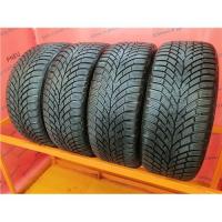 Шины бу 225/45 R17 Continental ContiWinterContact TS 870 с износом 15%