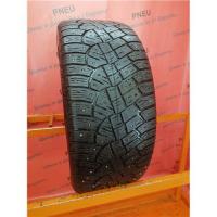 Шина бу 225/45 R17 Continental IceContact 2 с износом 30%