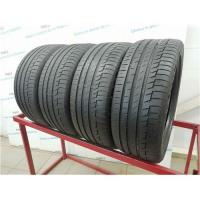 Шины бу 225/45 R17 Continental PremiumContact 6 с износом 30%
