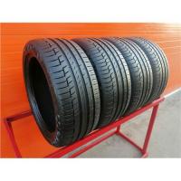 Шины бу 225/45 R17 Continental PremiumContact 6 с износом 15%