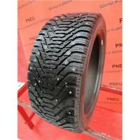 Шина бу 225/45 R17 Dunlop SP Ice Response с износом 15%