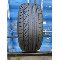 Шина бу 225/45 R17 Dunlop SP Sport 01 с износом 15%