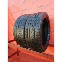 Шины бу 225/45 R17 Dunlop SP Sport 01 с износом 30%