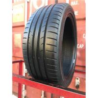 Шина бу 225/45 R17 Dunlop SP Sport BluResponse с износом 30%