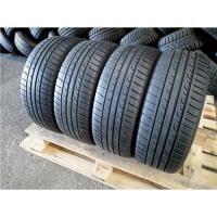 Шины бу 225/45 R17 Dunlop SP Sport FastResponse с износом 30%