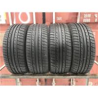 Шины бу 225/45 R17 Dunlop SP Sport FastResponse с износом 15%