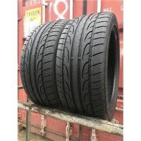 Шины бу 225/45 R17 Dunlop SP Sport Maxx с износом 15%