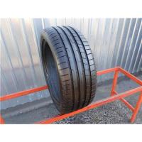 Шина бу 225/45 R17 Dunlop SP Sport Maxx RT 2 с износом 5%