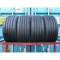 Шины бу 225/45 R17 Dunlop SP Sport Maxx RT 2 с износом 15%