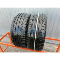 Шины бу 225/45 R17 Dunlop SP Sport Maxx RT с износом 5%
