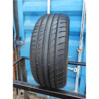 Шина бу 225/45 R17 Dunlop SP Sport Maxx TT MO с износом 15%