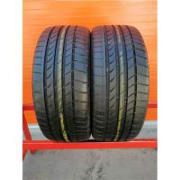 Шины бу 225/45 R17 Dunlop SP Sport Maxx TT RFT с износом 15%