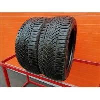 Шины бу 225/45 R17 Dunlop SP Winter Sport 4D с износом 30%