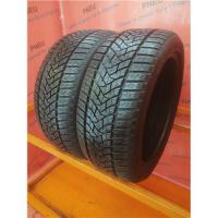 Шины бу 225/45 R17 Dunlop Winter Sport 5 с износом 5%