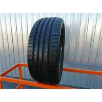 Шина бу 225/45 R17 ESA-Tecar Spirit UHP с износом 15%