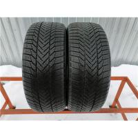 Шины бу 225/45 R17 ESA-Tecar Super Grip PRO с износом 30%