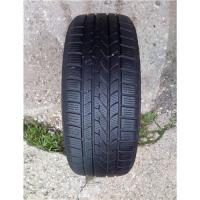 Шина бу 225/45 R17 Falken Eurowinter HS-439 с износом 30%