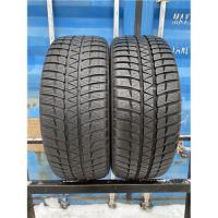 Шины бу 225/45 R17 Falken Eurowinter HS-449 с износом 15%